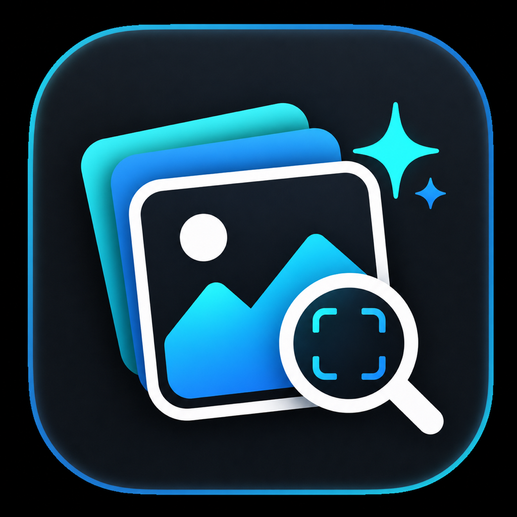 Snaptics app icon
